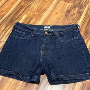 Women's Levi's Shorts 515 Short